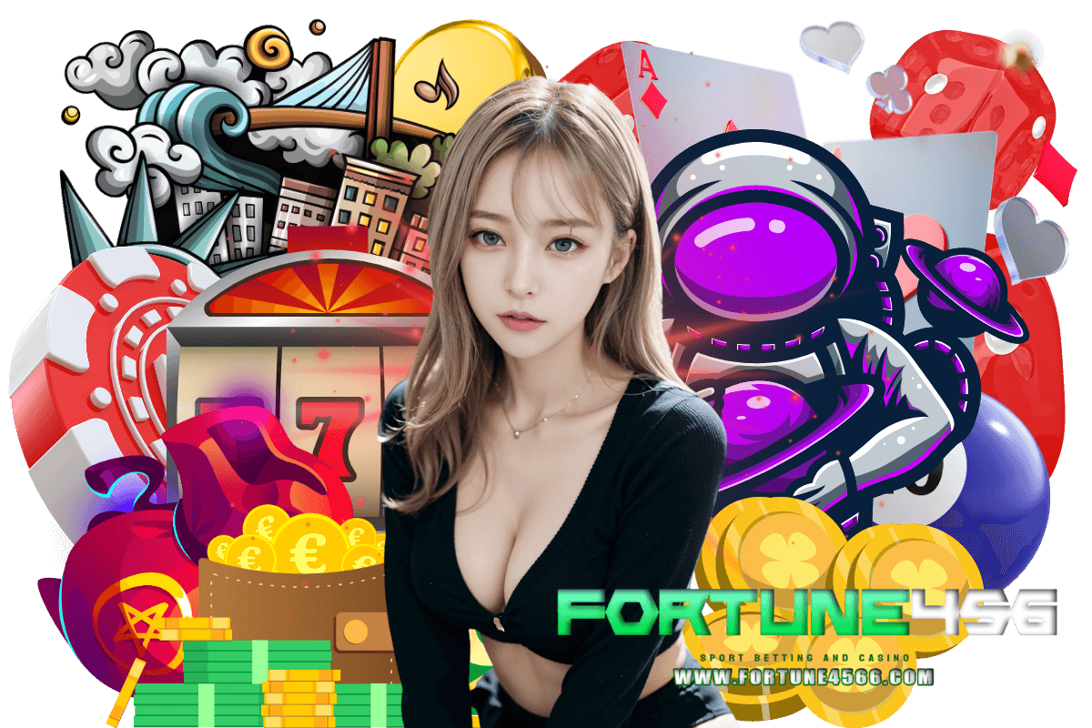 fortune456